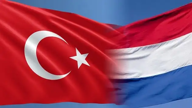 Türkiye'den hollanda'ya şok