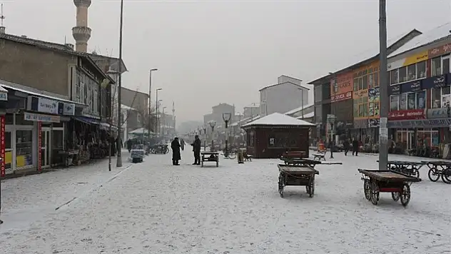Ağrı'da Ortalama Yaşam Süresi Ne Kadar?
