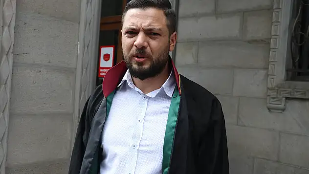 Av. Tunç'Leyla'nın ölümünde, insan eli var'