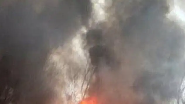 Nijerya'da bombalı saldırı çok sayıda ölü var