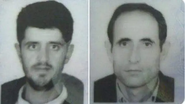 Cezayir'de hayatını kaybeden Ağrılı işçiler Türkiye'ye getirildi