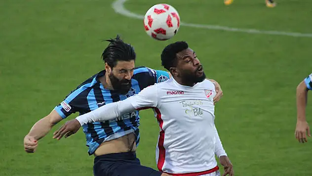 Bolu Spor rahat kazandı