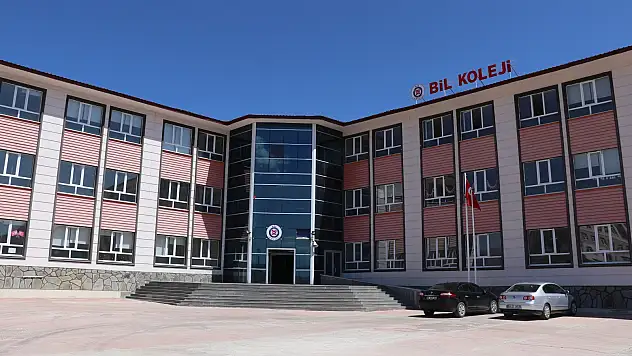 Bil Koleji Yeni Eğitim Öğretim Yılına Hazır