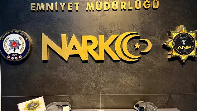 7 İranlının iç beden kontrolünde uyuşturucu çıktı