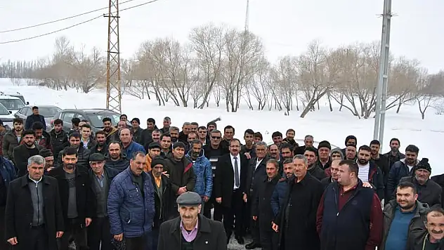 Halil Yılmaz Bağımsız Aday Oldu
