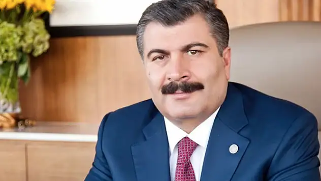 Bakan'ın Uçağı Ağrı'ya İnemedi