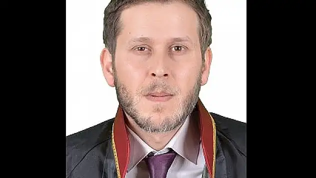 Ağrılı genç avukat hayatını kaybetti.