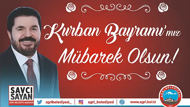 Savcı Sayan: 'Yetim ve öksüzleri millet olarak unutmayacağız'