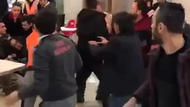 Ağrı'da Silahlı Kavga: 1 Ölü , 3 Yaralı