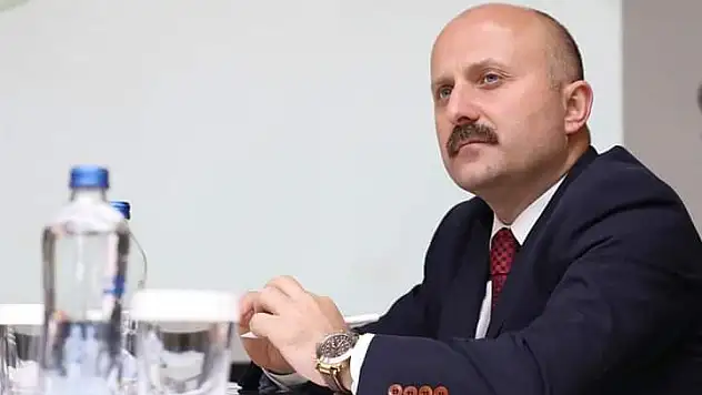 Ağrı'da İl Koordinasyon Kurulu Toplantısı Gerçekleştirildi
