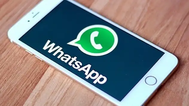 Watsap'ta silinen mesajlar okunabiliyor