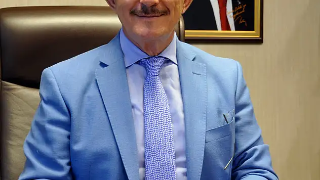 Milletvekili Çelebi: Vakit liderine ve ülkene sahip çıkmak vaktidir