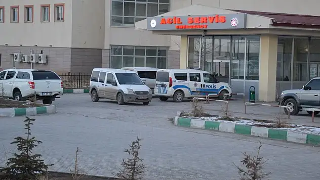 Ağrı'da ölü bir çoban cesedi bulundu