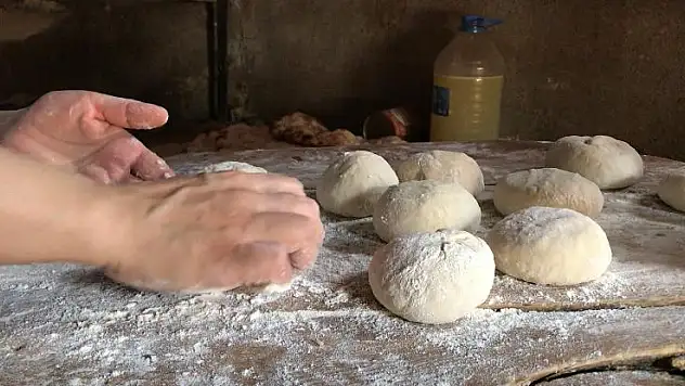 Pandemiyle birlikte başlayan 'Ekmeğini Kendin Pişir' dönemi devam ediyor
