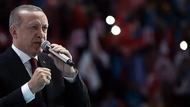 Cumhurbaşkanı Erdoğan Ağrı'ya Geliyor!