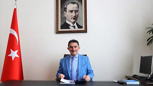 Ağrıya kaç öğretmen atandı? Çelebi açıkladı