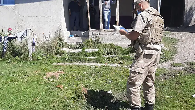 Ağrı'da katı kurallar başladı, kurallara uymayanlar af edilmeyecek