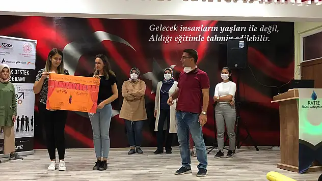 Hamur'da