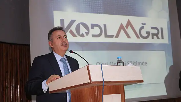 Ağrı kodlamada Türkiye'yi ikiye katladı