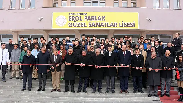 Ağrı dünya çapındaki değerine sahip çıktı