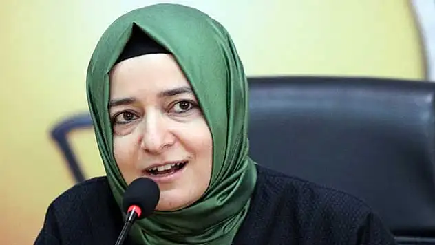Bakan Kaya'dan flaş açıklama