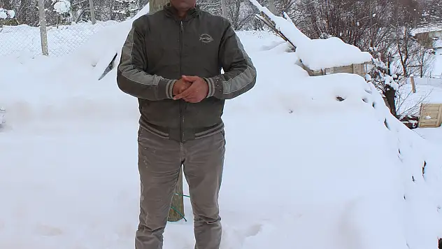 Mongala'da öğretmen olmak