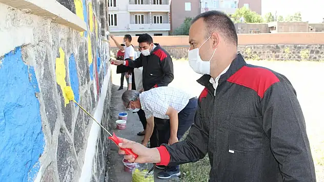 Ağrı, 21 Eylül eğitim-öğretim dönemine hazır