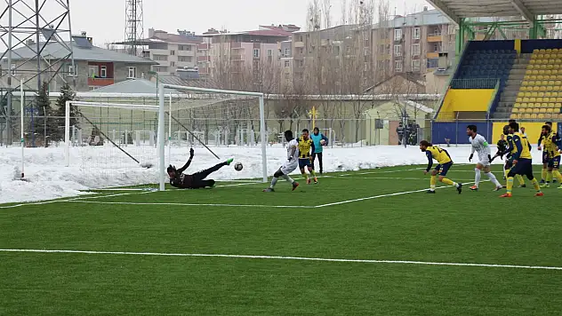 Şampiyonluk için geri sayım başladı