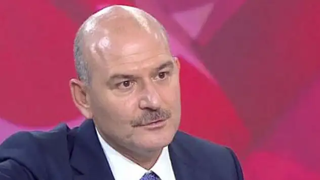 Bakan Soylu Tutak eski Kaymakamını neden görevden aldıklarını açıkladı
