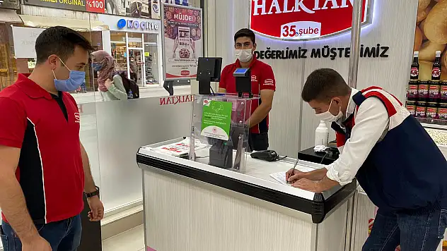 Ağrı'da karantina ihlalleri devam ediyor
