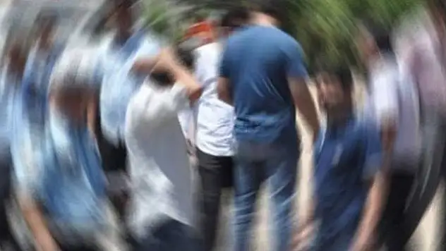 Ağrı'da Arazi Kavgasında 6 Kişi Yaralandı