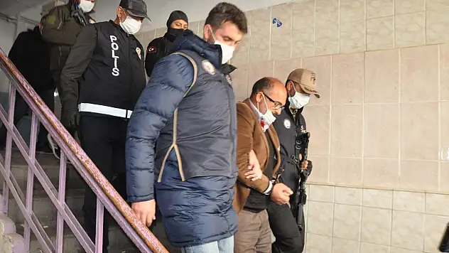 Ağrı'nın da aralarında olduğu 3 ilde şafak operasyonu