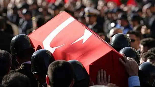 Doğubayazıt'ta çatışma çıktı, 1 asker şehit oldu