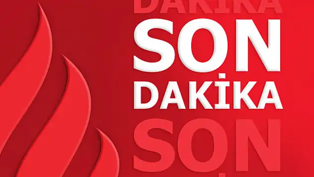Ağrı'da çatışma 1 asker şehit