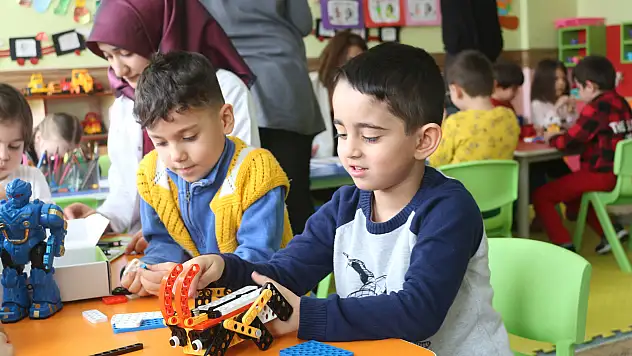 Ağrı kodluyor