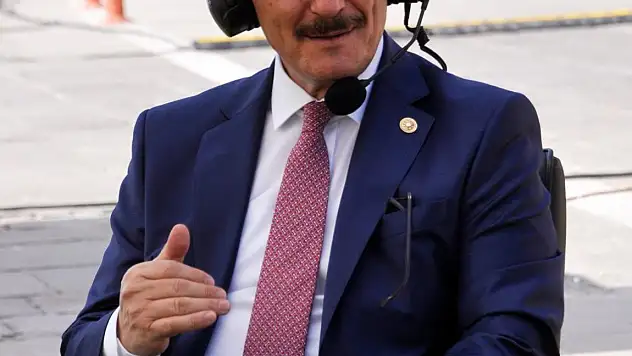 Ekrem Çelebi'den 2021 Yılı Bütçe Değerlendirmesi