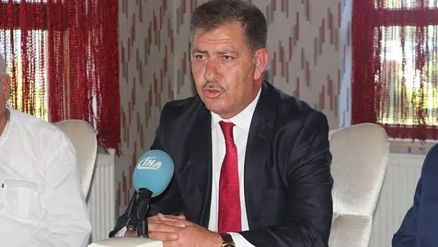 Erat ailesinin acı günü!
