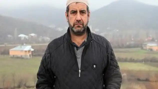 Çektiği video ile fenomen oldu