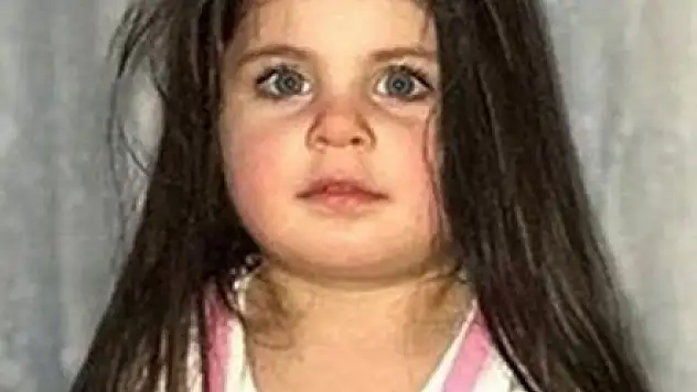 Minik Leyla miras anlaşmazlığına kurban gitti