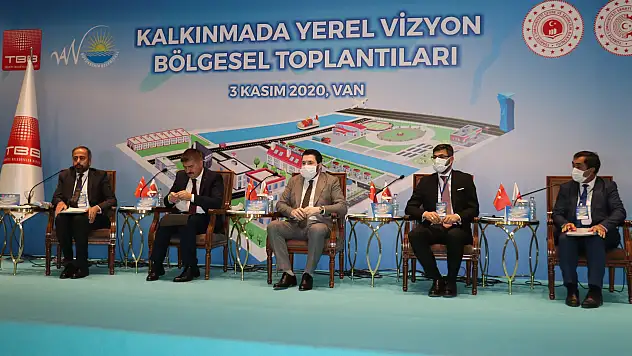 Savcı Sayan 'Ağrı'da uyuşturucu 11 yaşına kadar düşmüş'