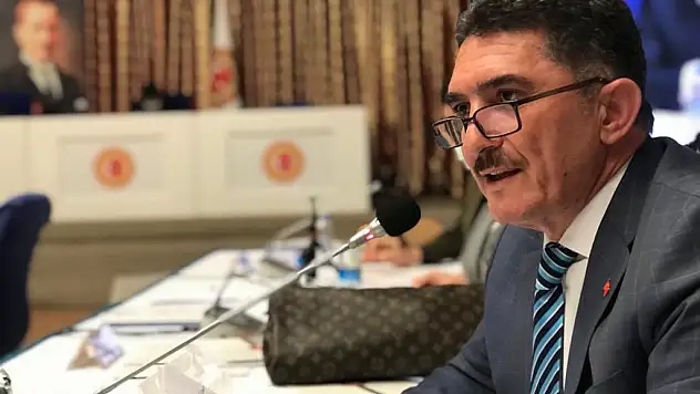 Ekrem Çelebi'den Doğubayazıt ve Patnos'a müjde