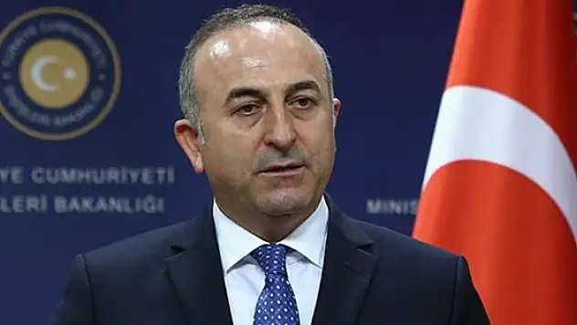 Dışişleri Bakanı Çavuşoğlu iki gününü Ağrı'da geçirecek