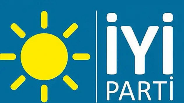 Ağrı İYİ Parti'de İstifa! Savcı Sayan'ı destekleyecekler