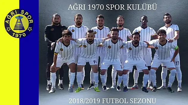 Ağrıspor'dan zehir zemberek açıklama