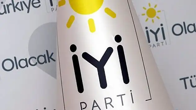 Ağrı İYİ Parti İstifa Haberlerini Yalanladı