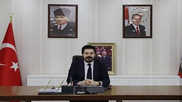 Savcı Sayan: 'PKK 40 yıldır 100 bin Kürt gencini dağlarda öldürttü, öldürdü'