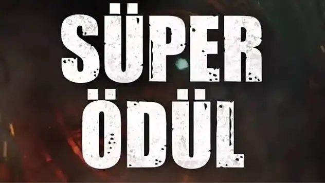 9 Şubat 2026 cezayı kim aldı? SÜPER CEZA - SÜPER ÖDÜL kime verildi? Survivor ödül oyununu hangi takım kazandı?