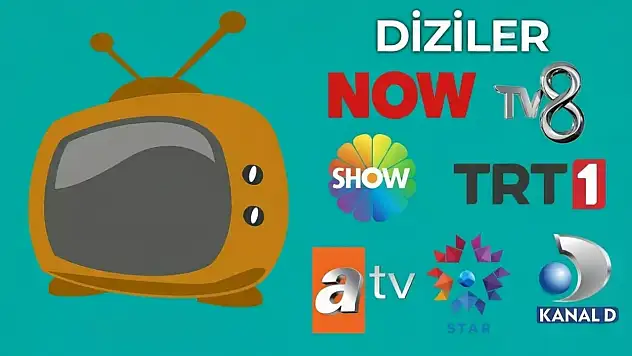 9 Şubat Cennetin Çocukları, Uzak Şehir yeni bölüm bugün var mı, ne zaman? Pazartesi bu akşam hangi diziler var?