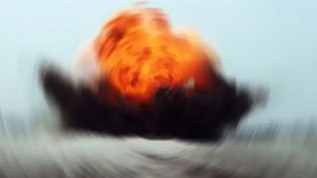 Afganistan'da intihar saldırısı