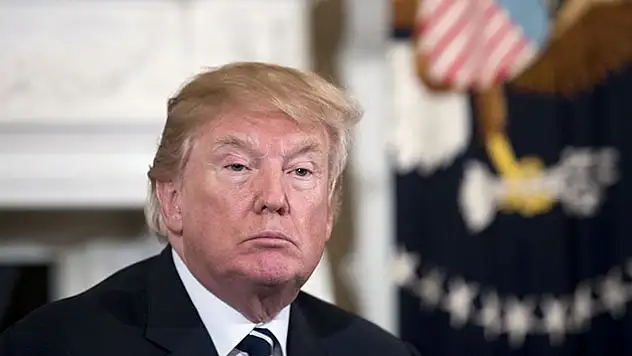 Trunp'a büyük şok